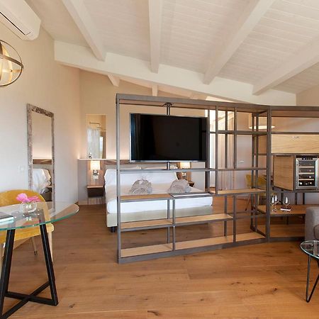 Podere Maremma Spa & Ristorante ออร์เบเตลโล ภายนอก รูปภาพ