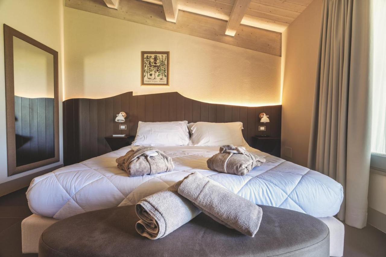 Podere Maremma Spa & Ristorante ออร์เบเตลโล ภายนอก รูปภาพ
