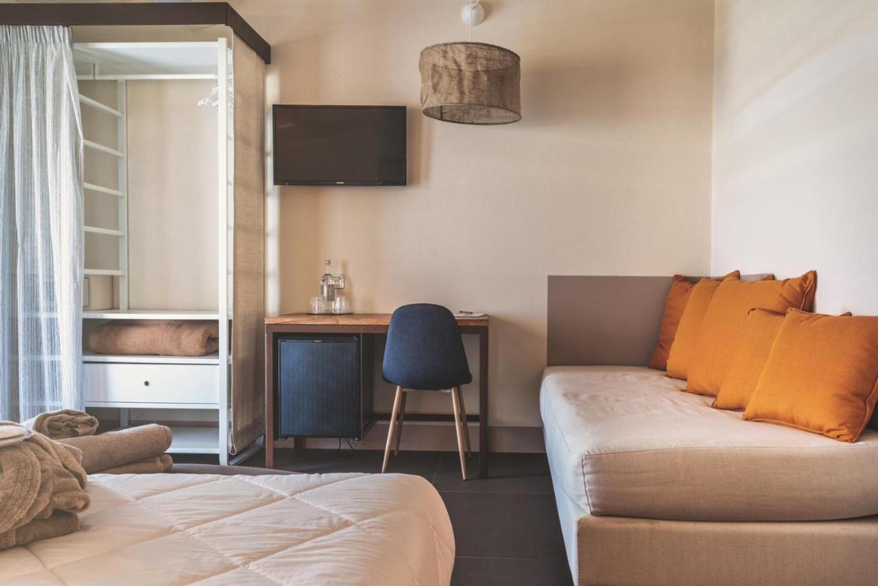 Podere Maremma Spa & Ristorante ออร์เบเตลโล ภายนอก รูปภาพ