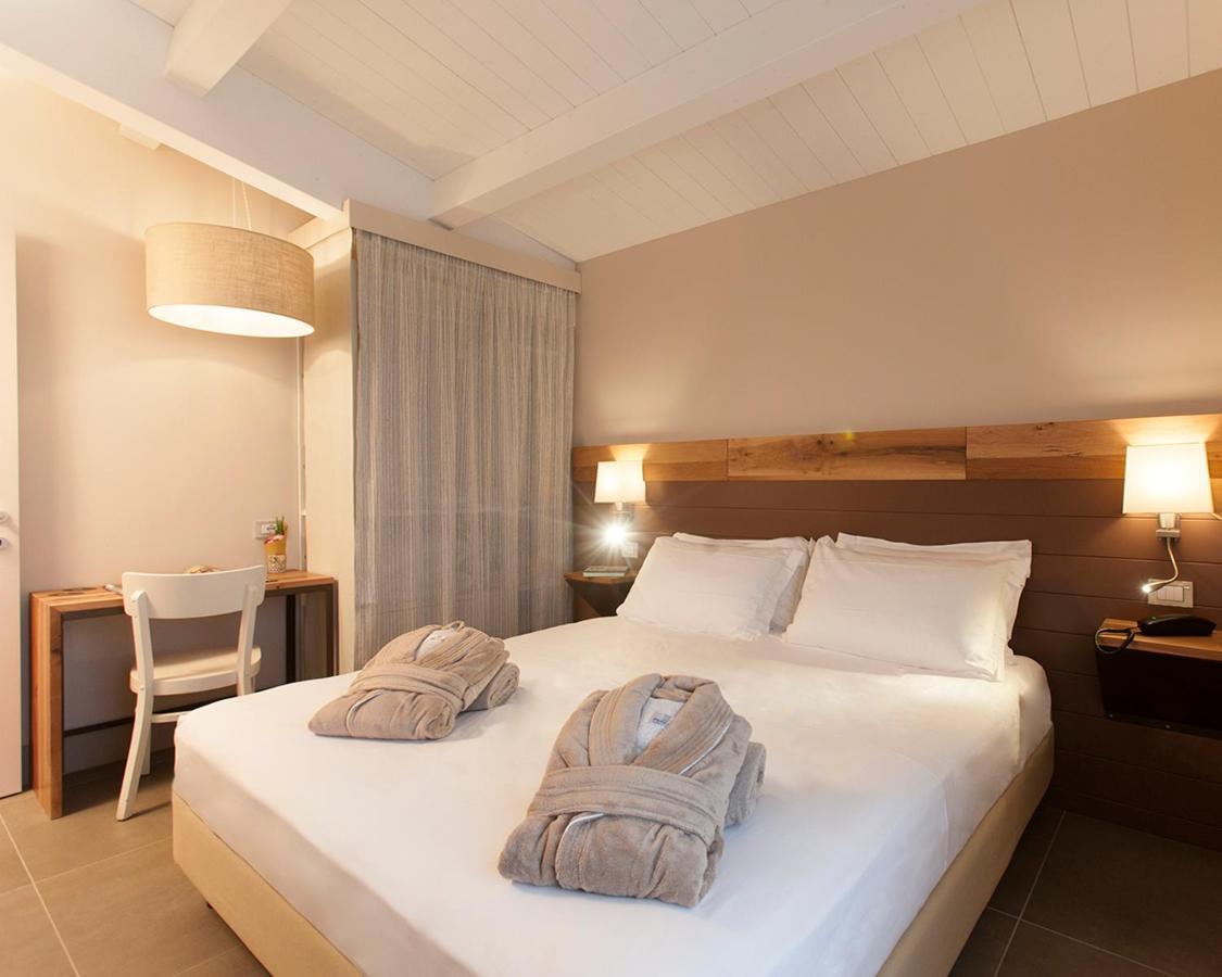 Podere Maremma Spa & Ristorante ออร์เบเตลโล ภายนอก รูปภาพ