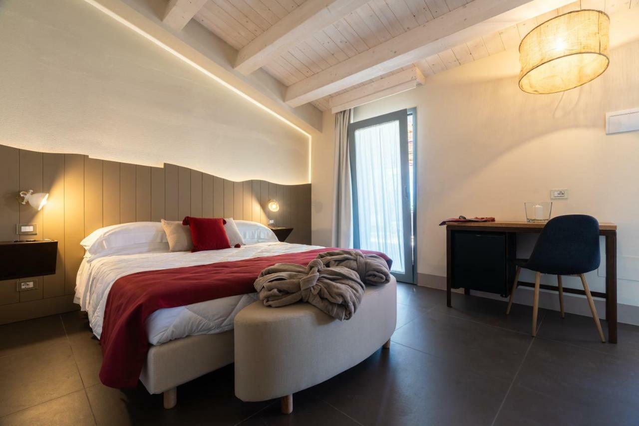 Podere Maremma Spa & Ristorante ออร์เบเตลโล ภายนอก รูปภาพ