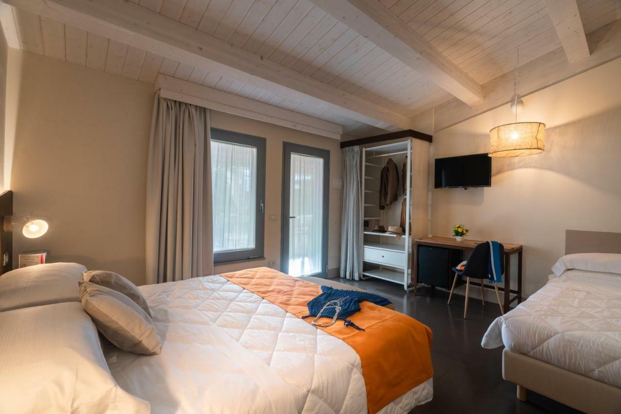 Podere Maremma Spa & Ristorante ออร์เบเตลโล ภายนอก รูปภาพ