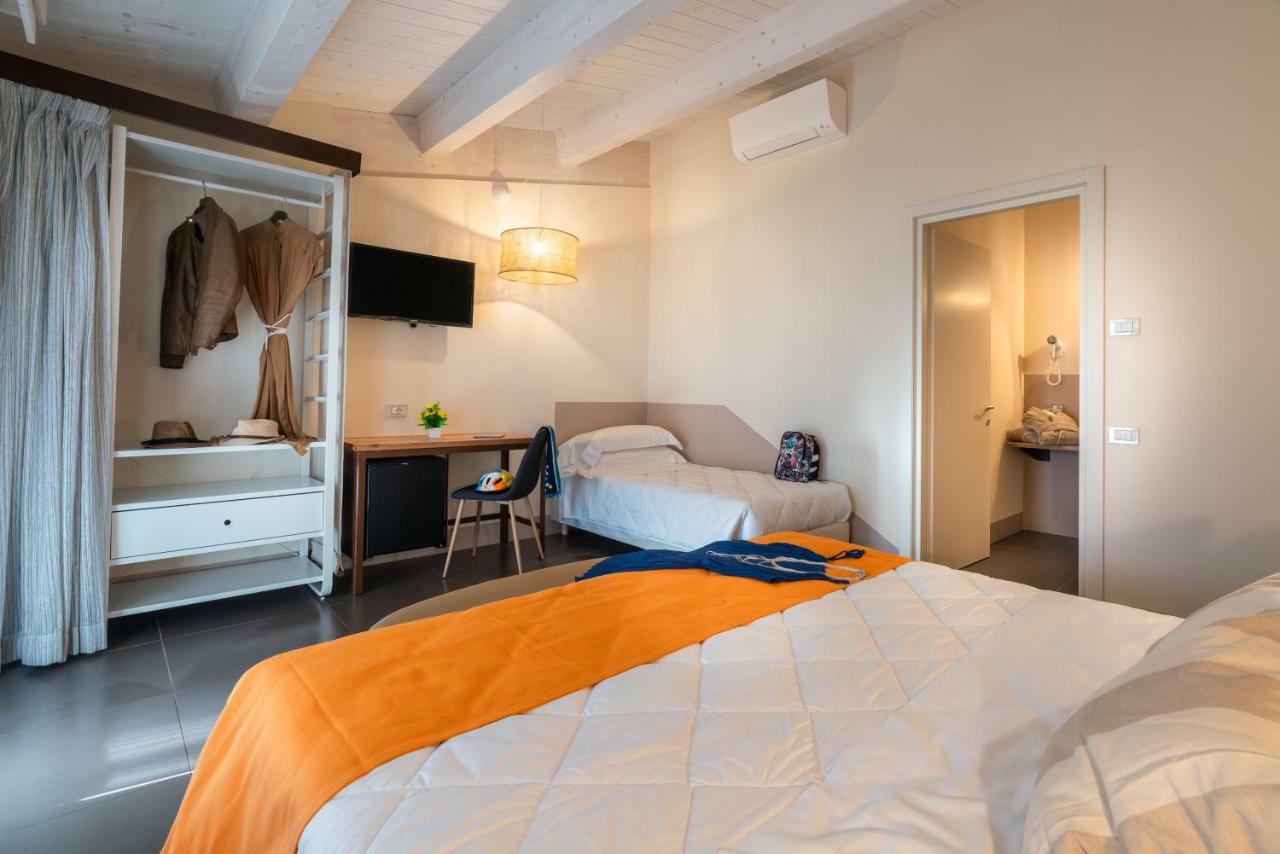 Podere Maremma Spa & Ristorante ออร์เบเตลโล ภายนอก รูปภาพ
