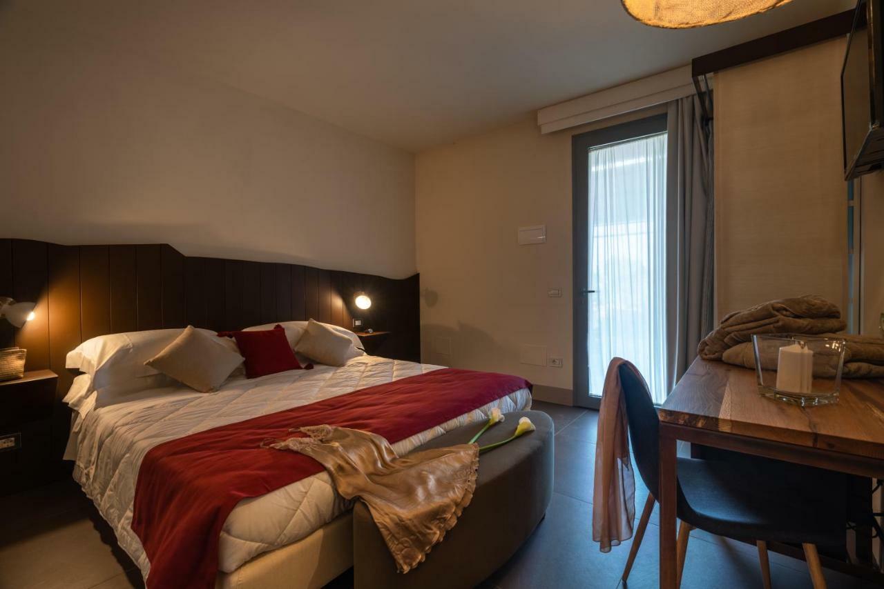 Podere Maremma Spa & Ristorante ออร์เบเตลโล ภายนอก รูปภาพ