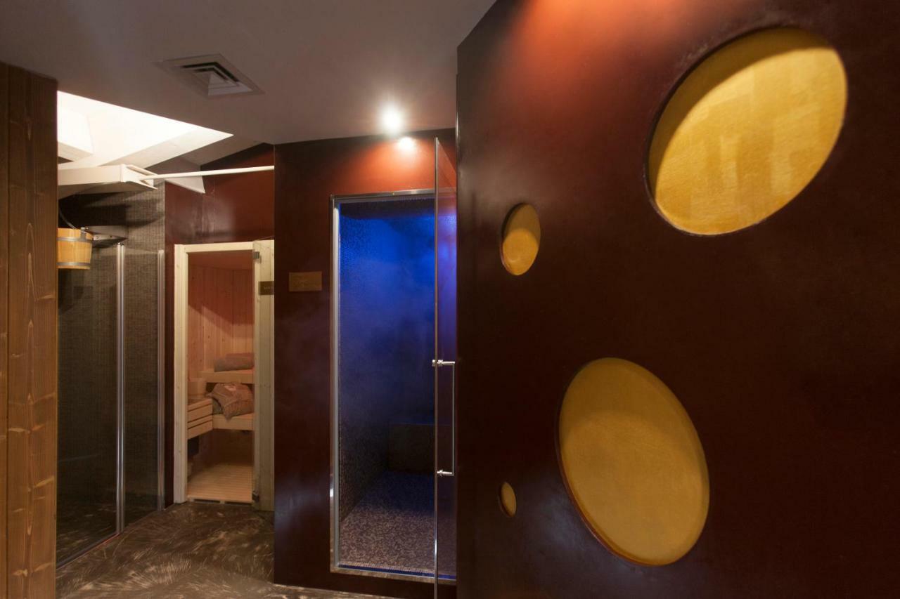Podere Maremma Spa & Ristorante ออร์เบเตลโล ภายนอก รูปภาพ