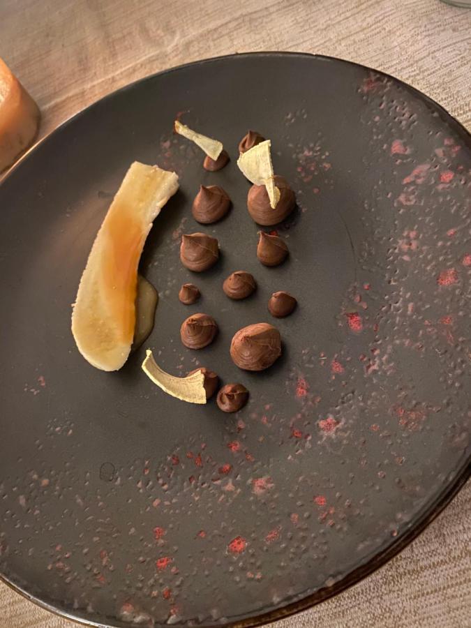Podere Maremma Spa & Ristorante ออร์เบเตลโล ภายนอก รูปภาพ